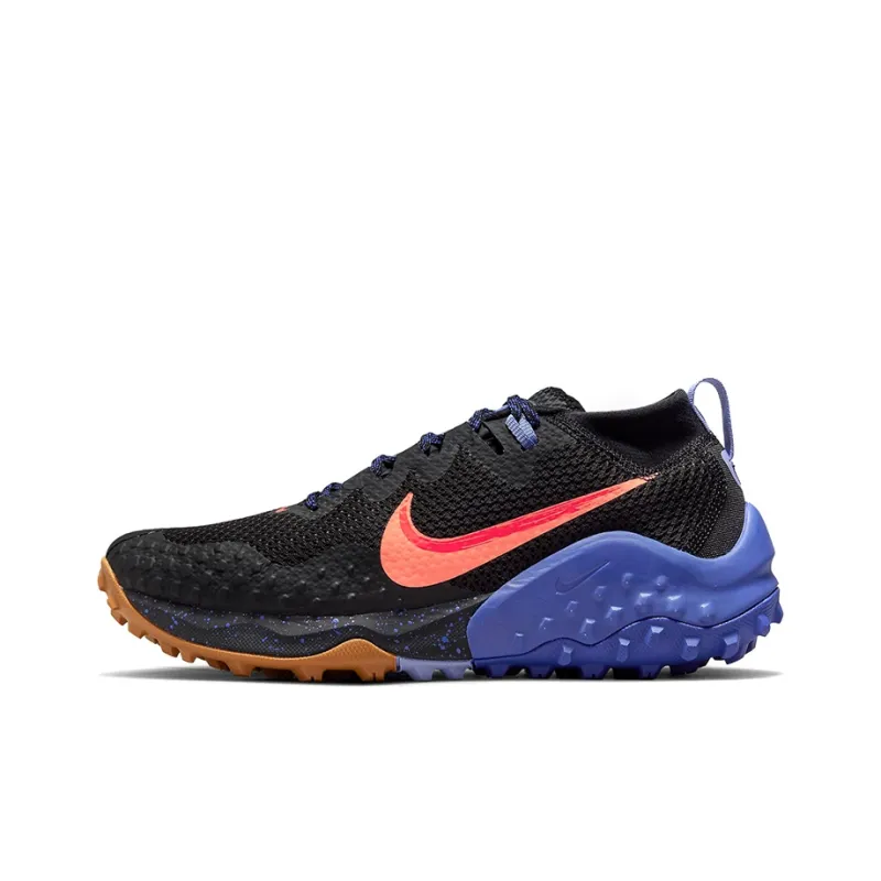 Nike Wildhorse 7 Lapis Light Thistle Women's-0