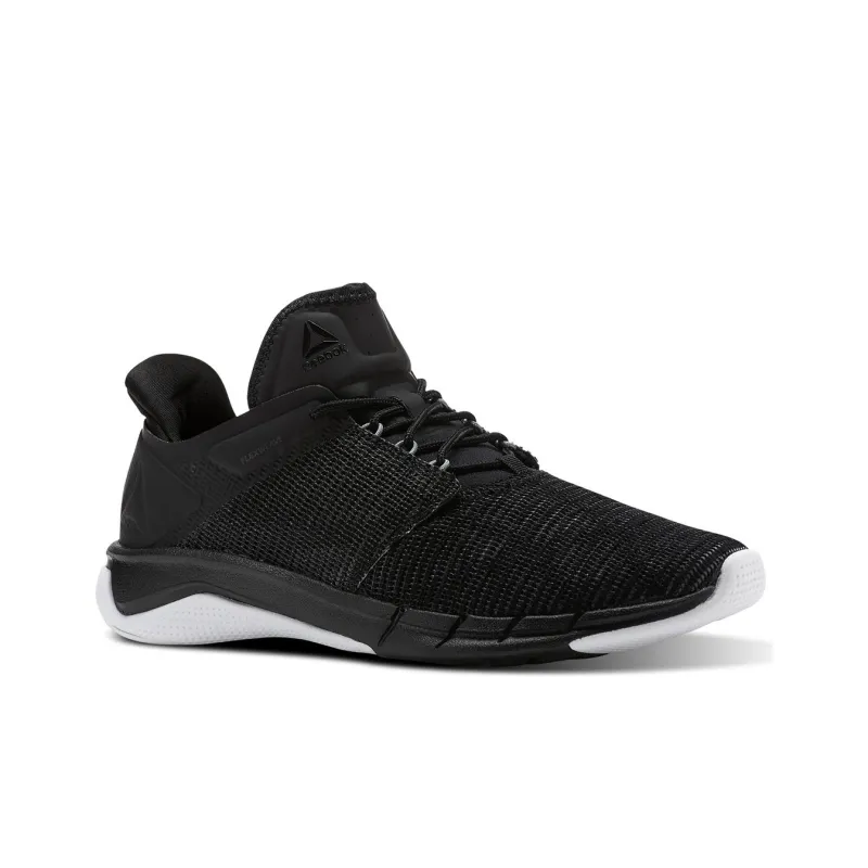 Reebok Fast Flexweave 'Black' Women's-2