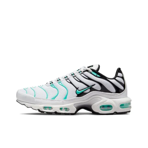 Nike Air Max Plus Atmos White Hyper Jade