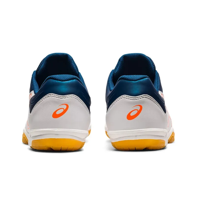 Asics Attack Excounter 2 'White Blue Orange'-3