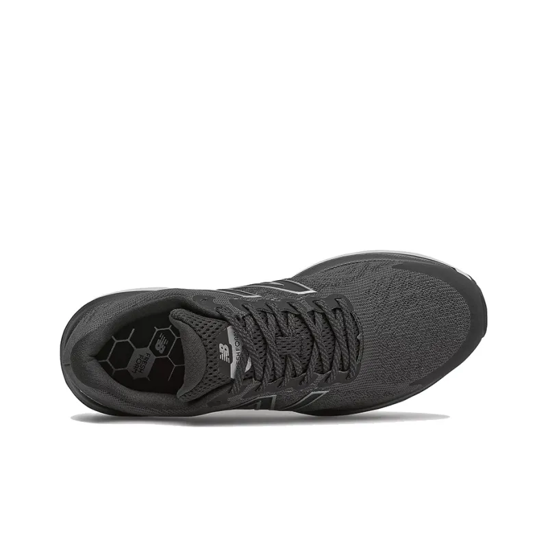 New Balance Fresh Foam 680v7 'Black Star Glow'-2