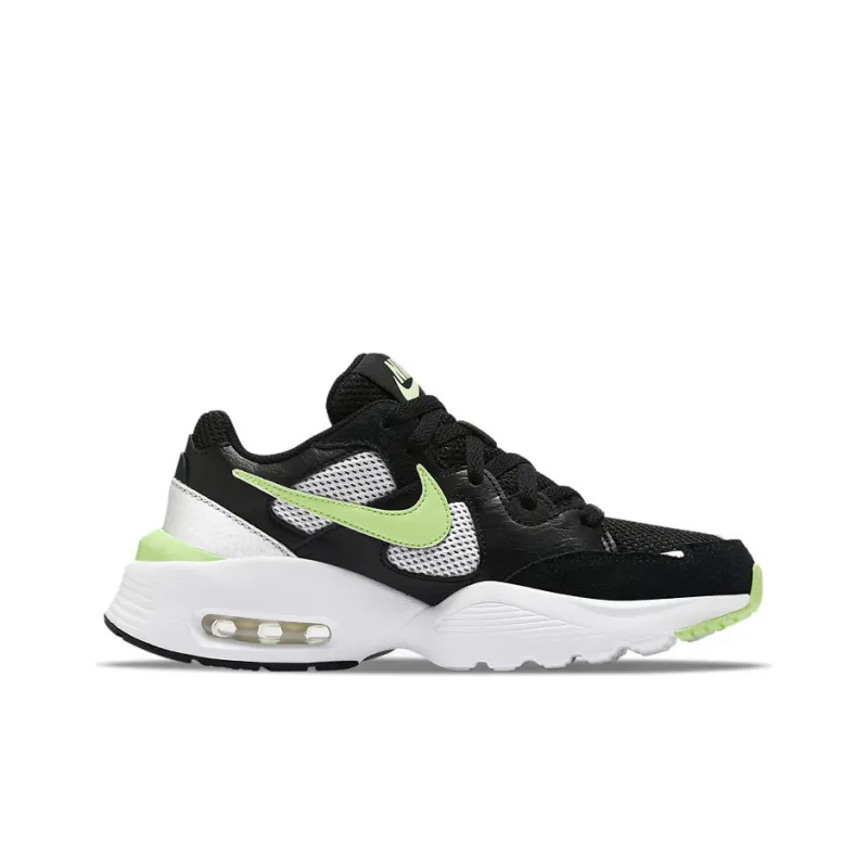Nike Air Max Fusion 'White Barely Volt' Women's-1