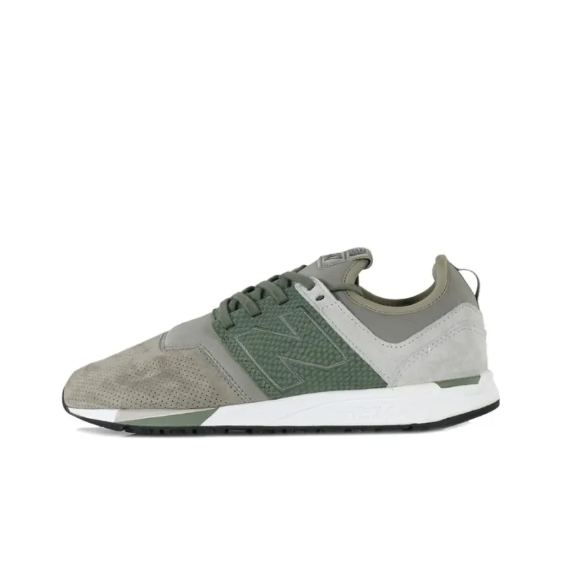 New Balance 247 Luxe Beige-0