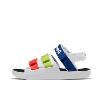 Reebok Classic Style Sandal 'White Blue Green'