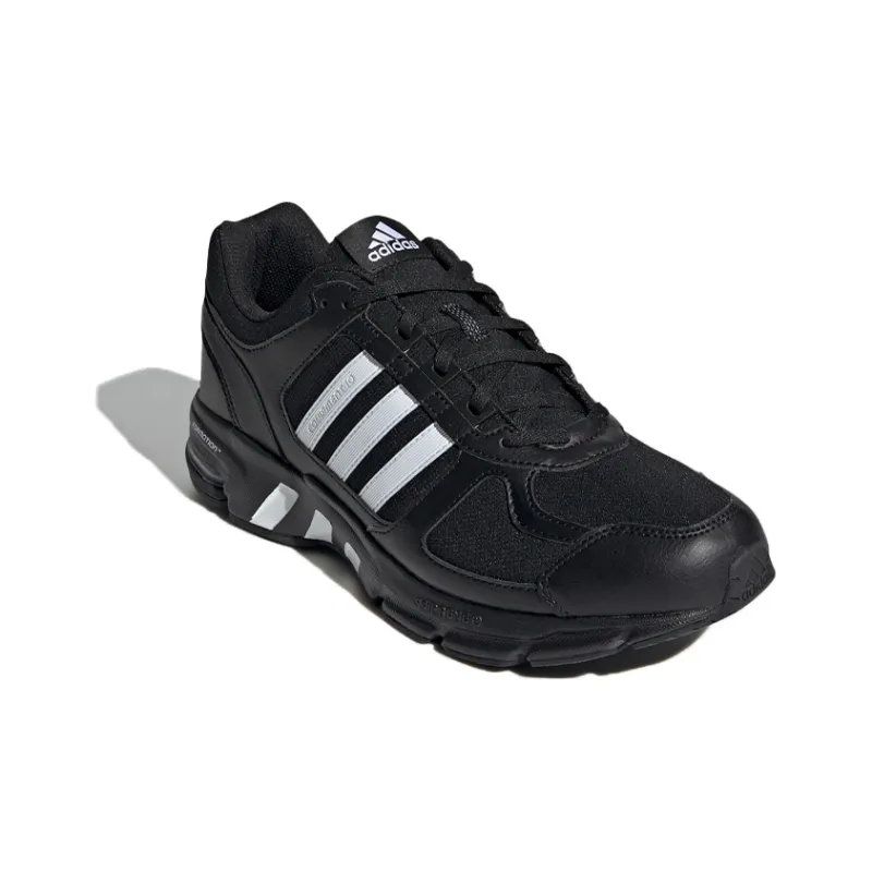 Adidas Equipment 10 U Shoes Black/White-2