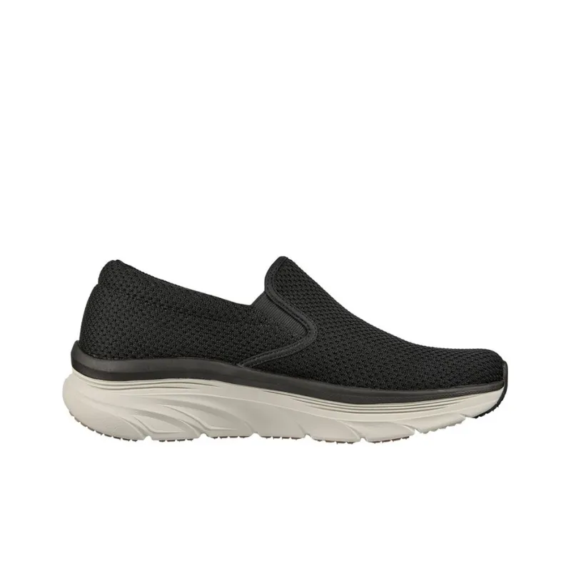 Skechers D'lux Walker Murlino 'Black'-1
