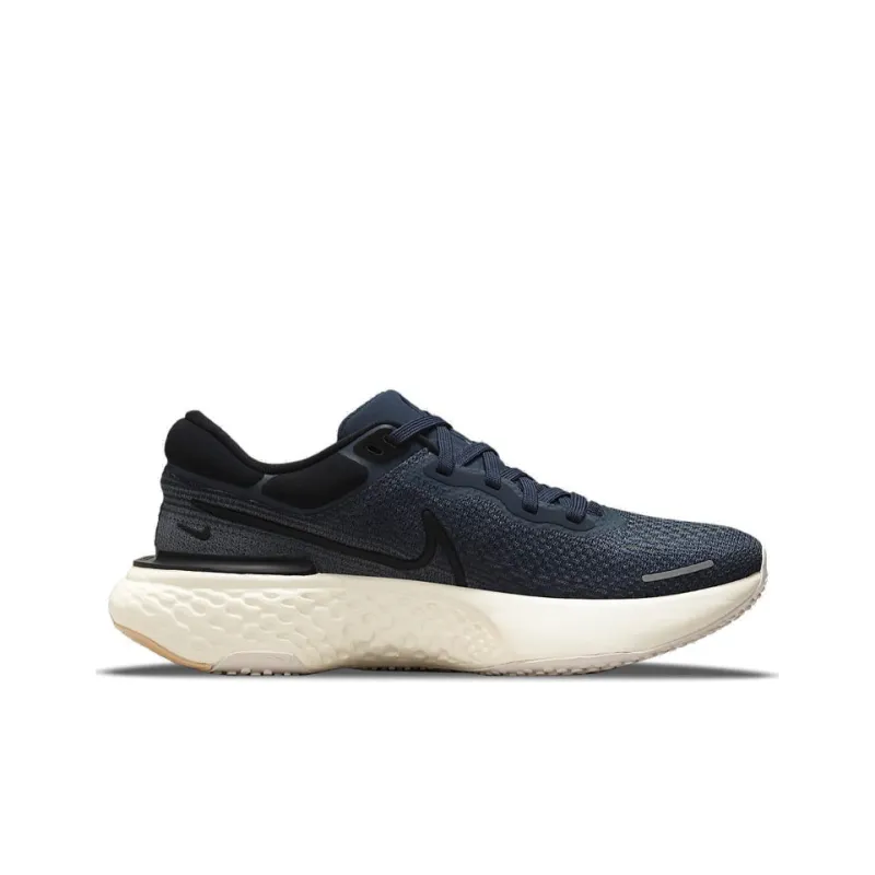 Nike ZoomX Invincible Run Flyknit Thunder Blue-1