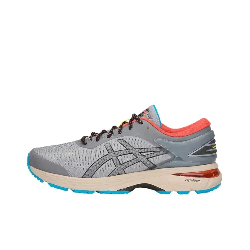 Asics Gel Kayano 25 'Stone Grey'