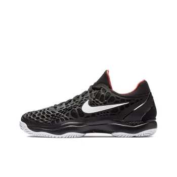 Nike Air Zoom Cage 3 Black