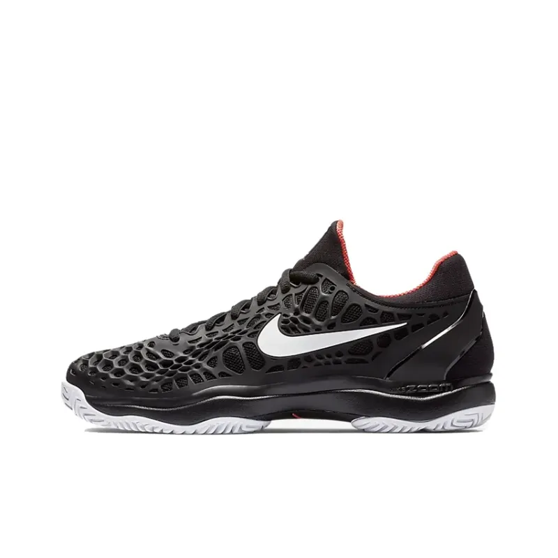 Nike Air Zoom Cage 3 Black-0