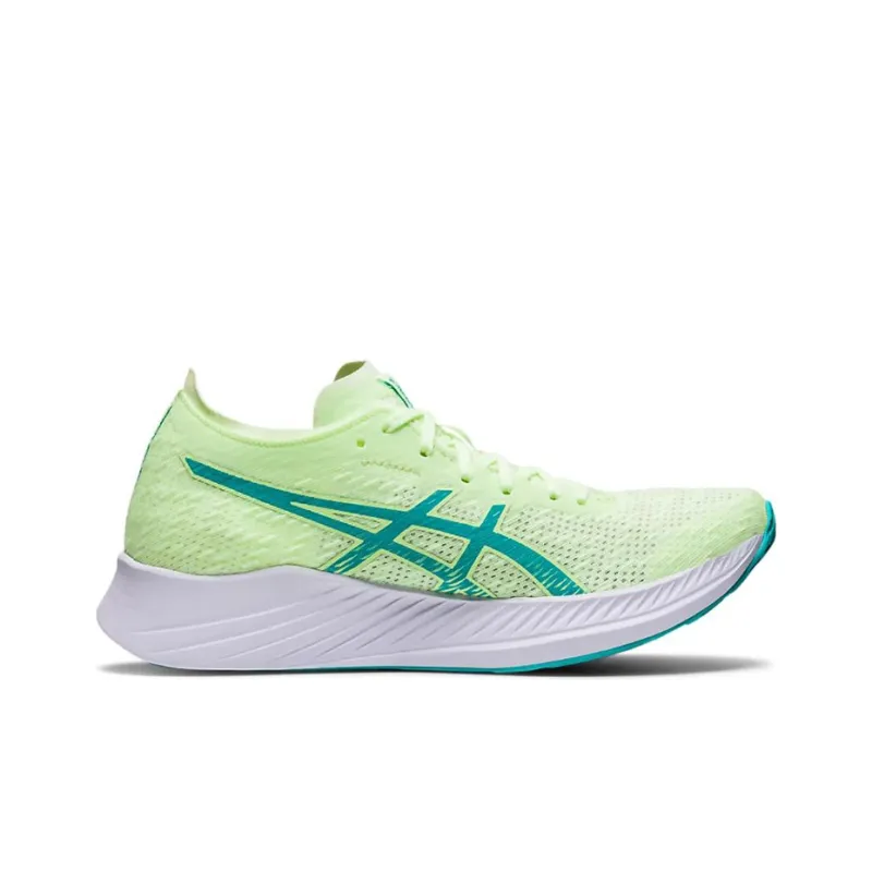 Asics Magic Speed 'Illuminate Yellow Sea Glass' Women's-1