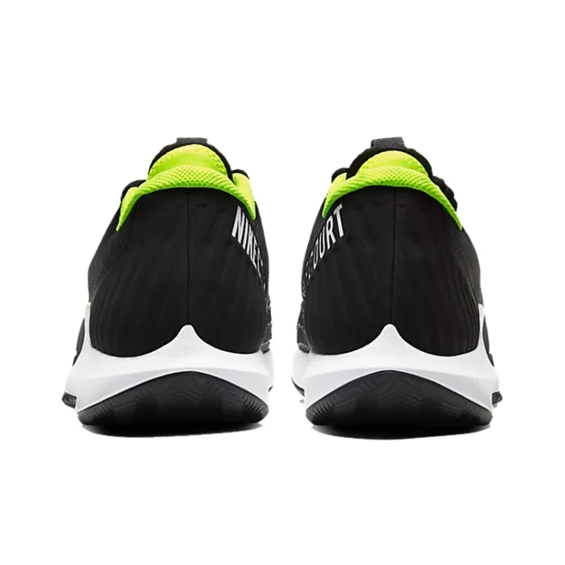 Nike Court Air Zoom Zero 'Black'-4