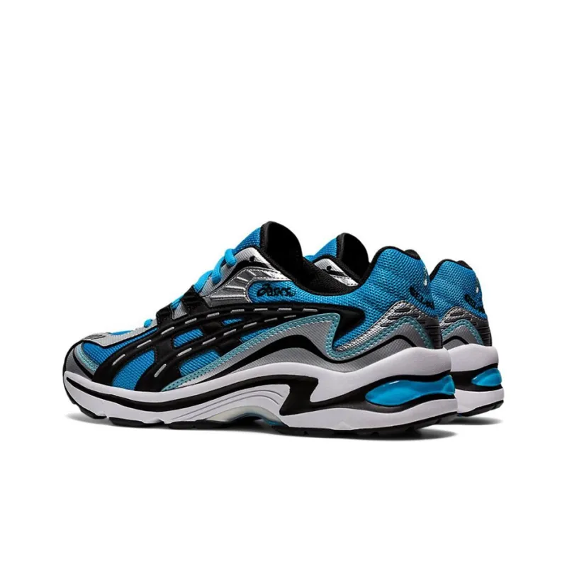 Asics Gel Preleus 'Aizuri Blue'-3