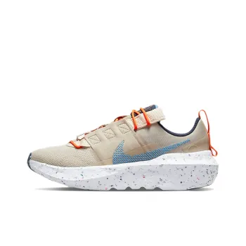 Nike Crater Impact 'Cream Light Photo Blue' Women's