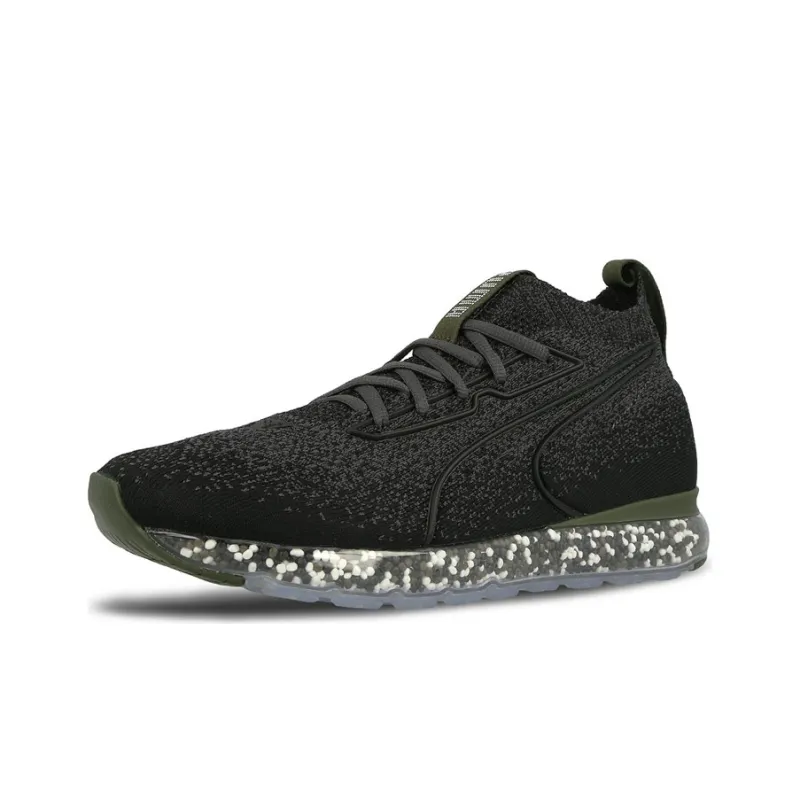 PUMA Jamming 'Black'-2