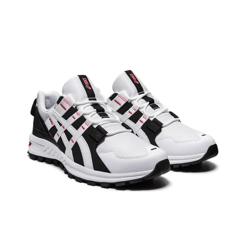 Asics Gel Citrek 2 'Black White'-2