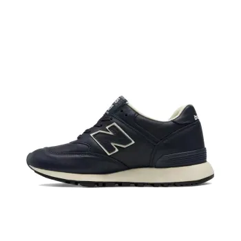 New Balance Paul Smith X New Balance 576 Series For Navy Women's
