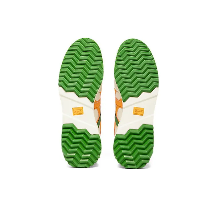 Onitsuka Tiger Delegation Ex 'Cream Citrus Green'-5