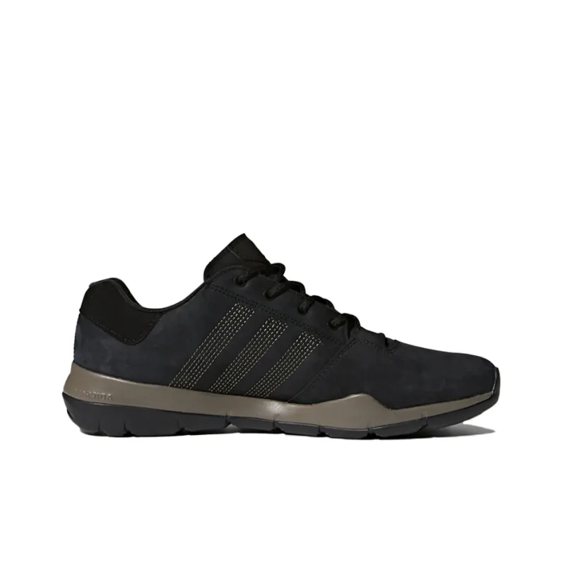 adidas Anzit Dlx Black Brown-1