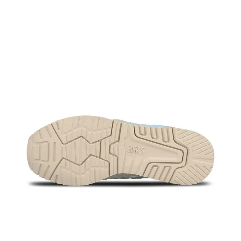 Asics Gel Lyte Iii 'White Light Grey' Women's-4