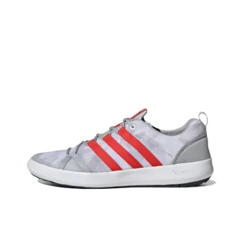 Adidas Terrex Cc Boat Graphic 'Grey Red'