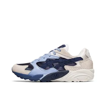 Asics Gel Diablo 'Cream Blue'