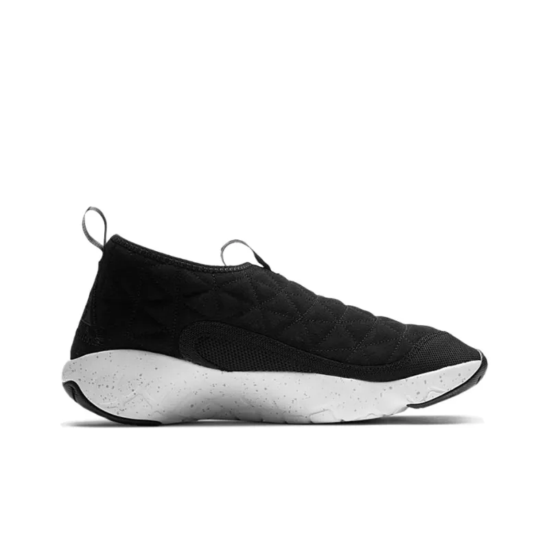 Nike Acg Moc 3.0 Leather Black-1