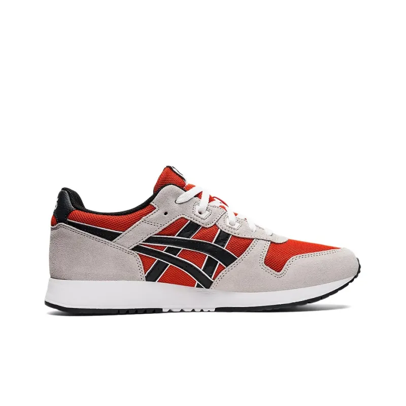 Asics Lyte Classic 'Red Clay Black'-1