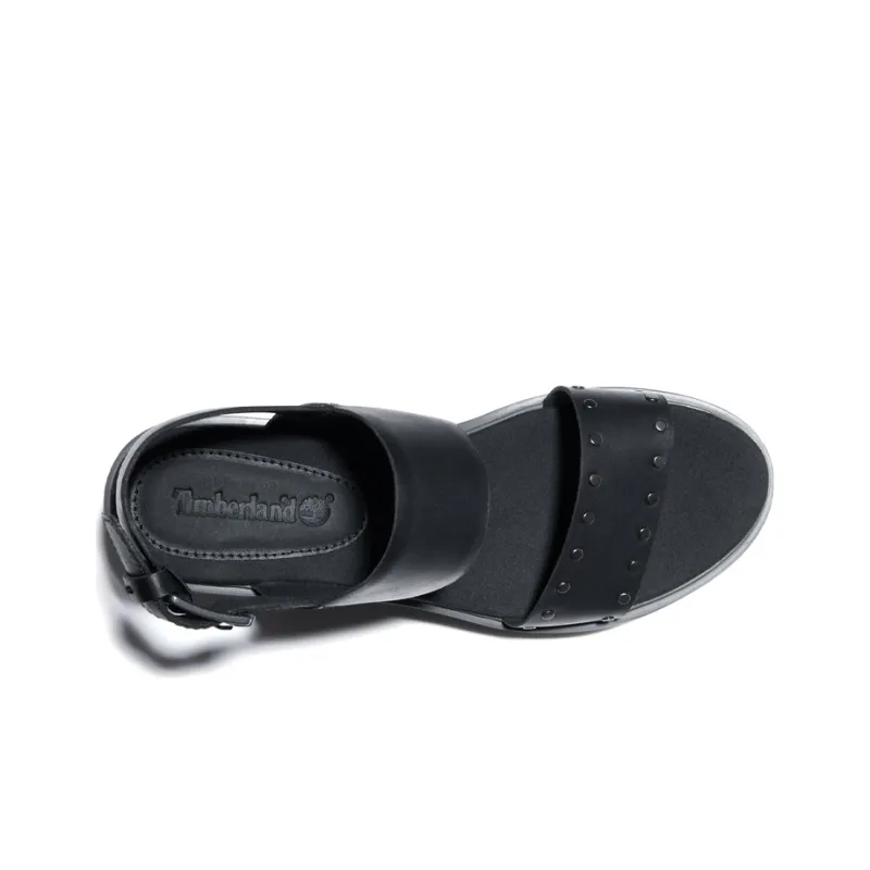 Timberland One-Strap Sandals Women's-4