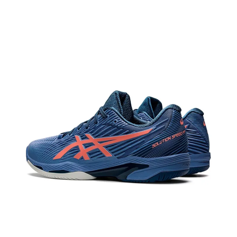 Asics Solution Speed Ff 2 'Blue Harmony Guava'-3