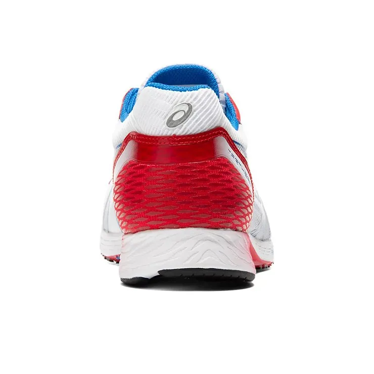 Asics Tartheredge 2 White/Red-3