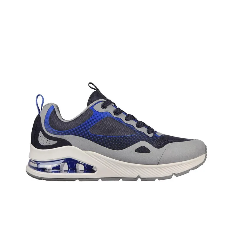 Skechers Uno 2 'Navy Blue Grey'-1