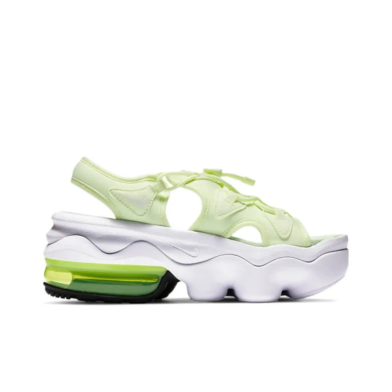 Nike Air Max Koko Barely Volt Women's-1