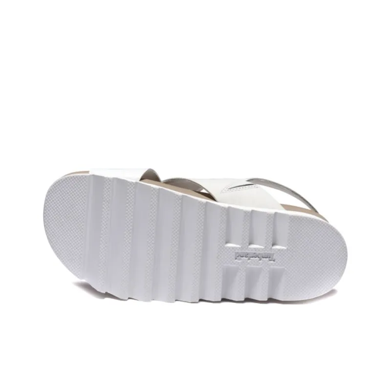 Timberland Santa Monica Sunrise 'White' Women's-4