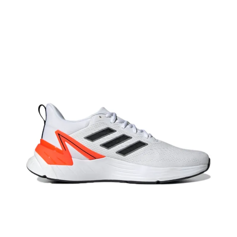 Adidas Response Super 2.0 'White Solar Red'-1