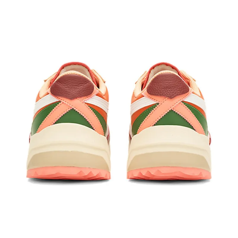 Onitsuka Tiger Delegation Ex 'Vermilion Tomato White'-4