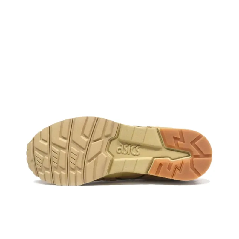 Asics Monkey Time X Gel Lyte 5 'Sand Layer' Japan Edition-4