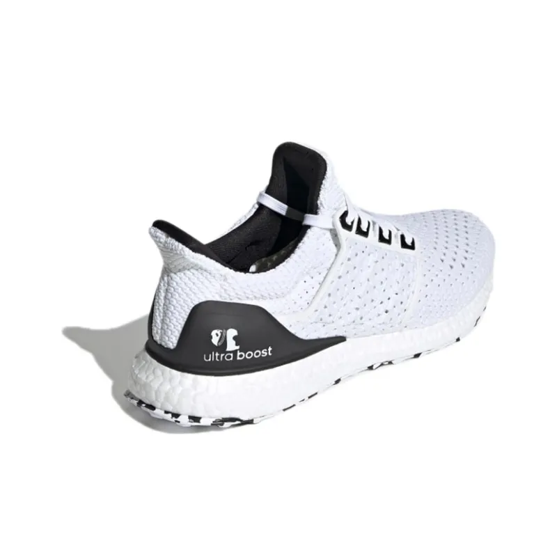 Adidas UltraBoost Clima U 'White Black'-3