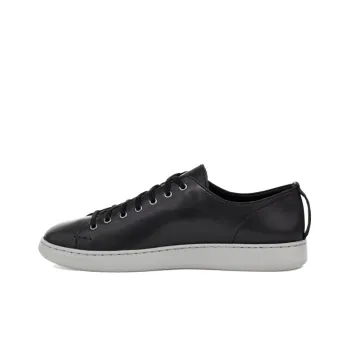 UGG Pismo Skate Shoes 'Black White'
