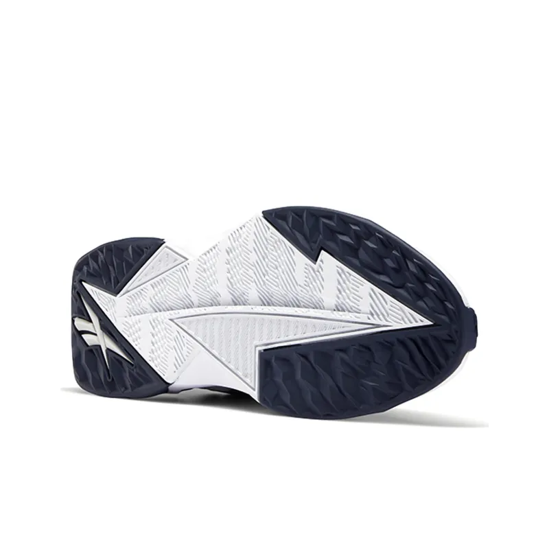 Reebok Preseason.01 'White Dynamic Red'-5