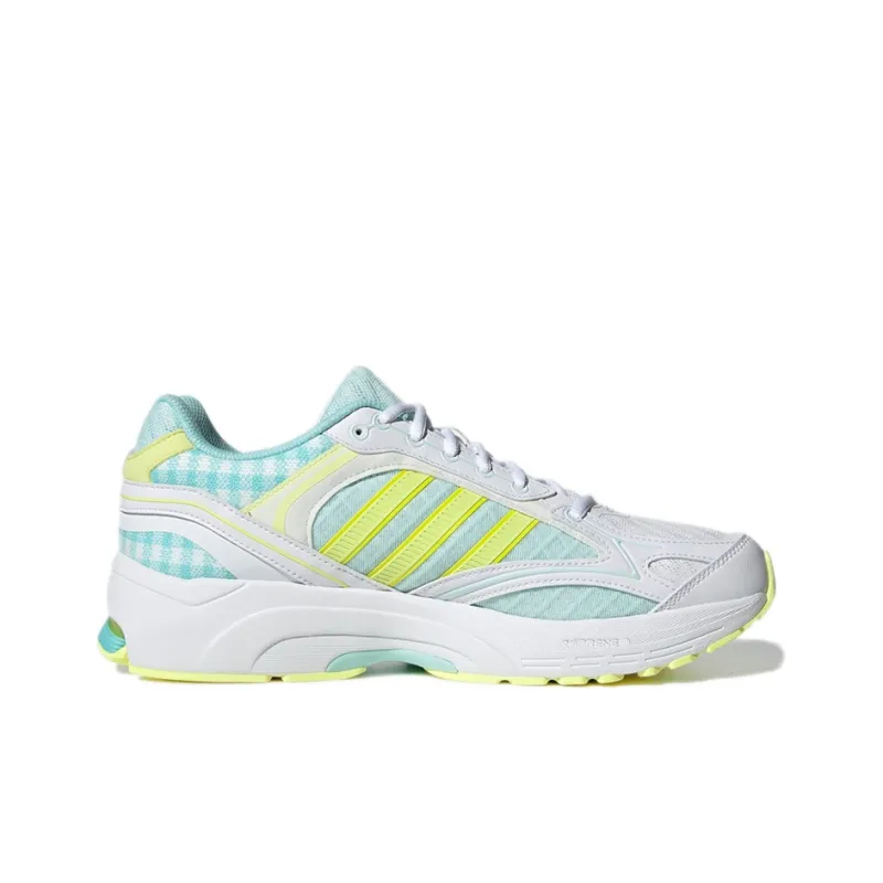 Adidas Spiritain 2000 Green-1