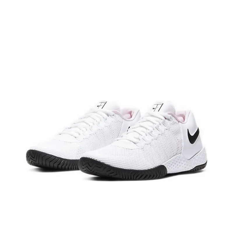 Nike Flare 2 Hc 'White Pink Foam' Women's-2
