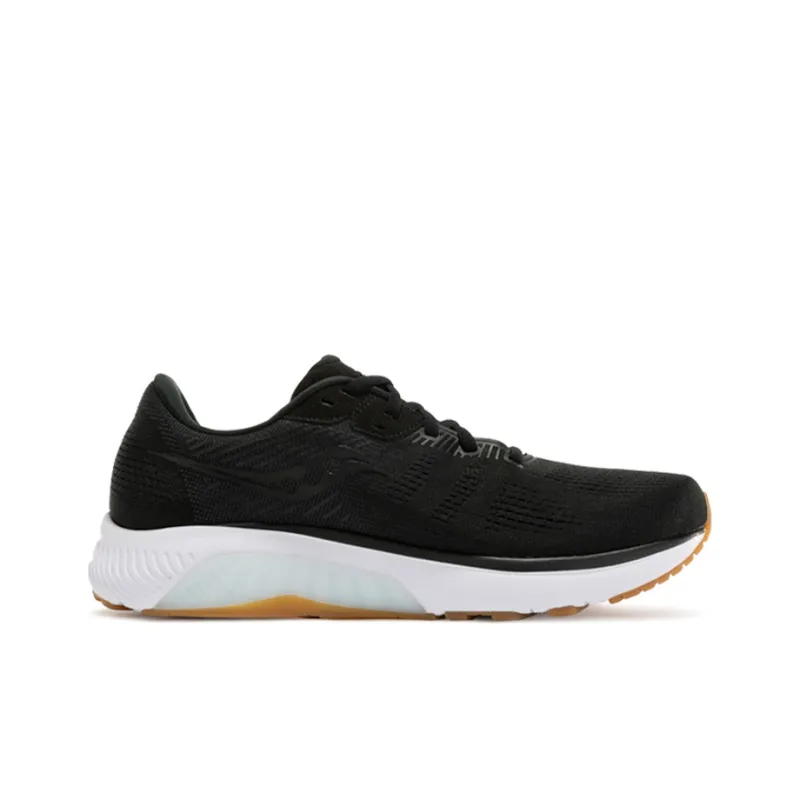 saucony Guide 14 'Black Gum'-1