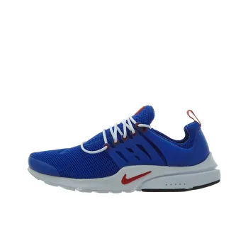 Nike Air Presto Racer Blue University Red White