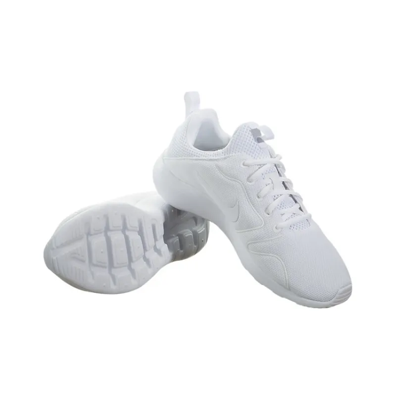 Nike Kaishi 2.0 White/White-4