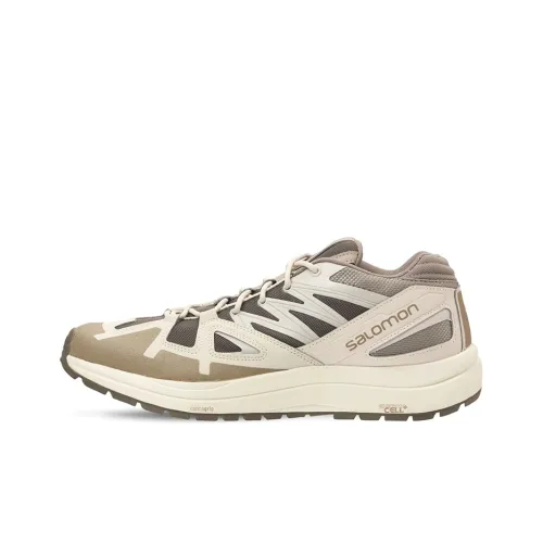 SALOMON Odyssey 1 Advanced 'Vintage Khaki'