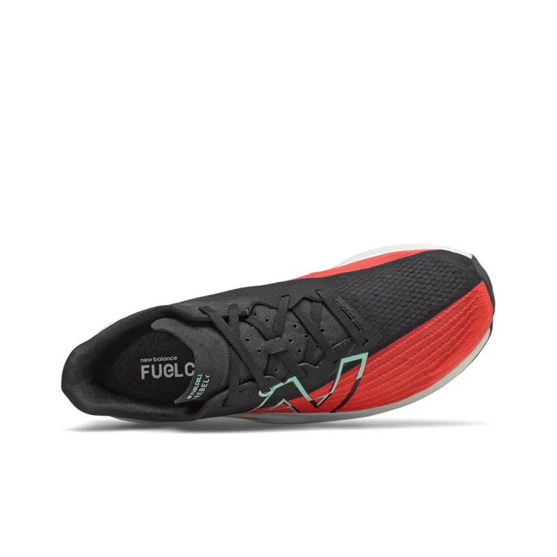 New Balance FuelCell Rebel V2 'Ghost Pepper'-2