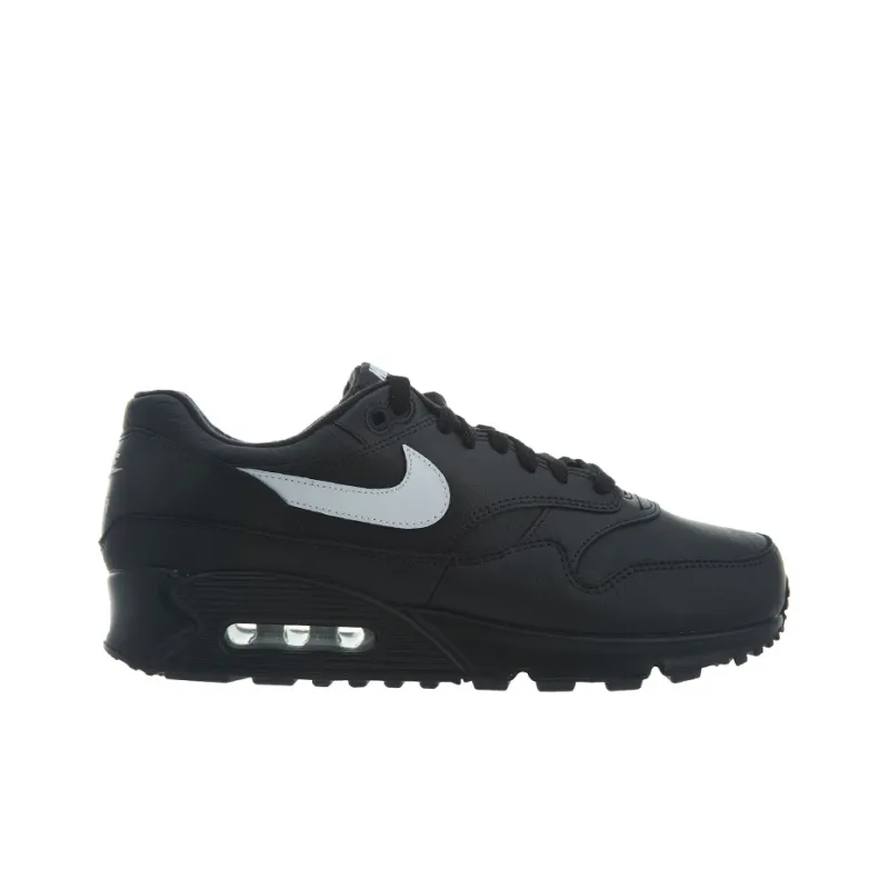Nike Air Max 90/1 Black White-1