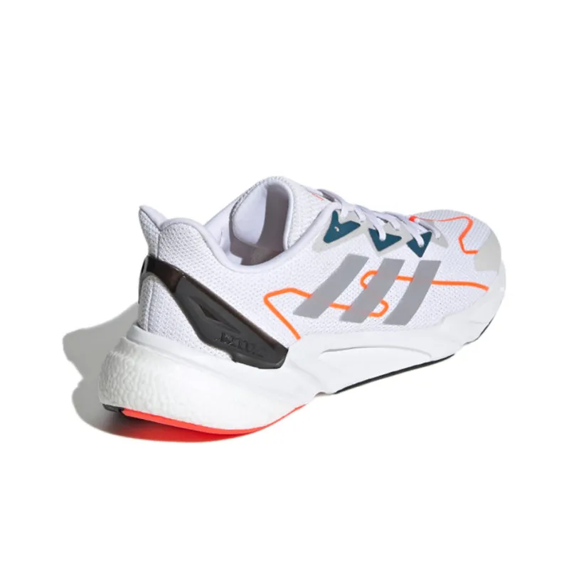 Adidas X9000l2 'White Gray Orange'-3