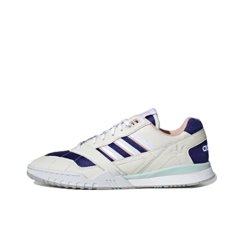 Adidas AR Trainer Off White Cloud White